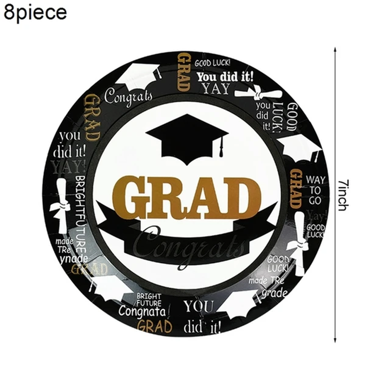 Graduation Helium Balloon - Image 36