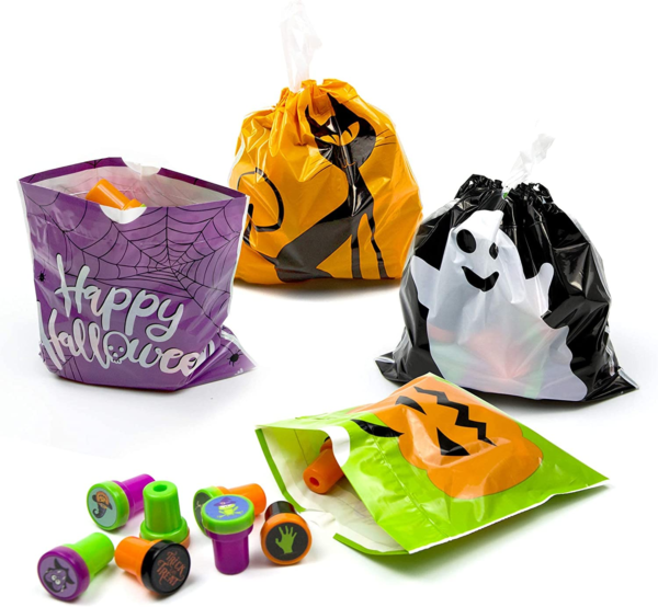 72 Pack Treat Bags - Image 3