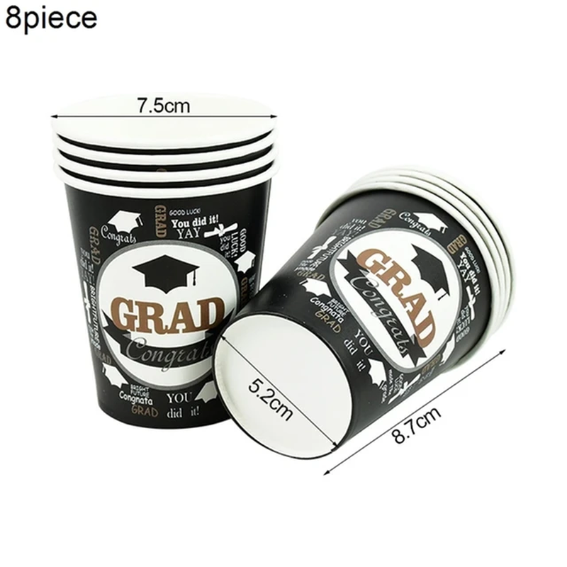 Graduation Helium Balloon - Image 37