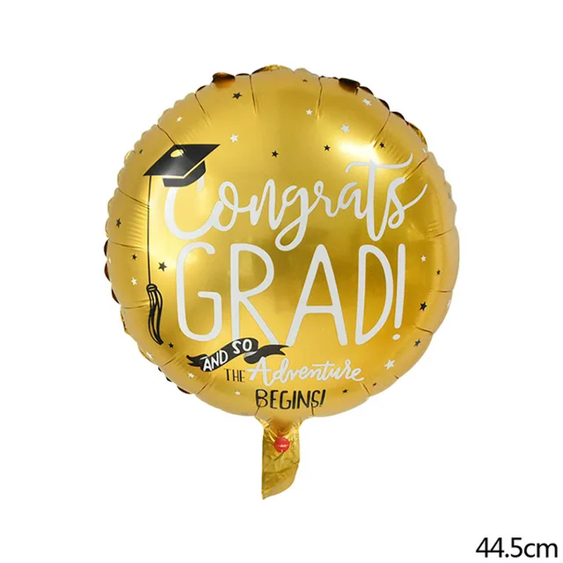Graduation Helium Balloon - Image 24