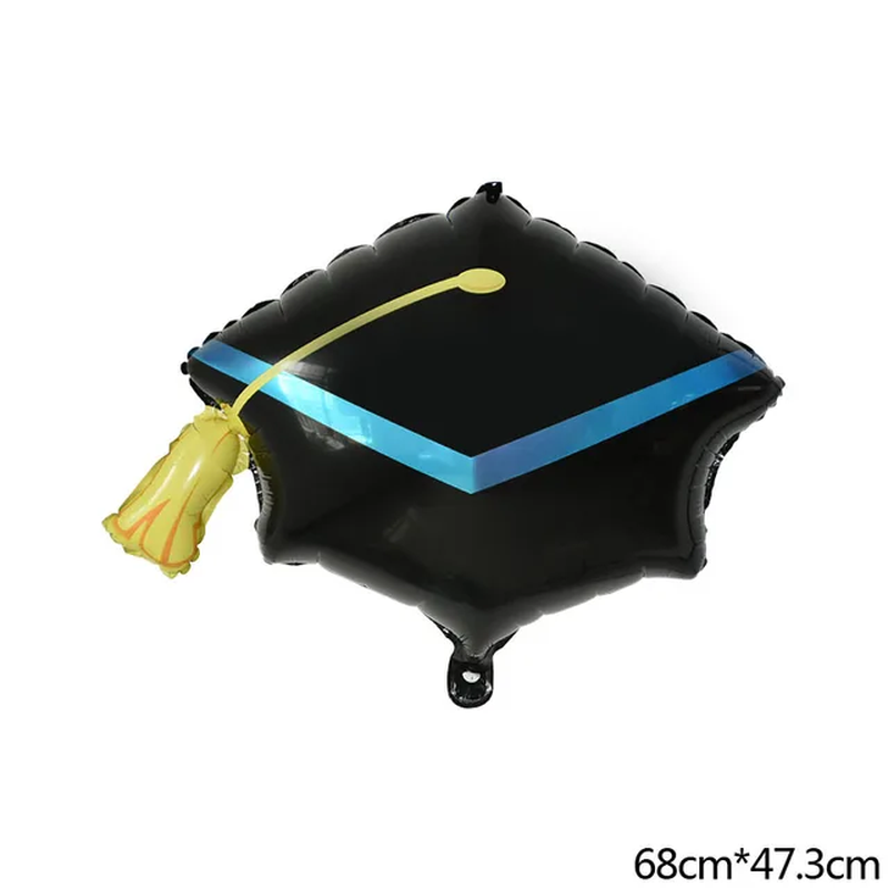Graduation Helium Balloon - Image 22