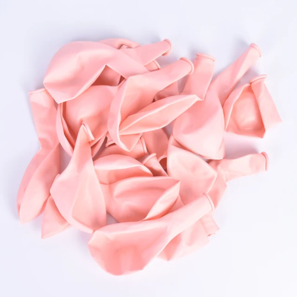 5/10/36 Inch Multicolor Pastel Candy Balloons - Image 15