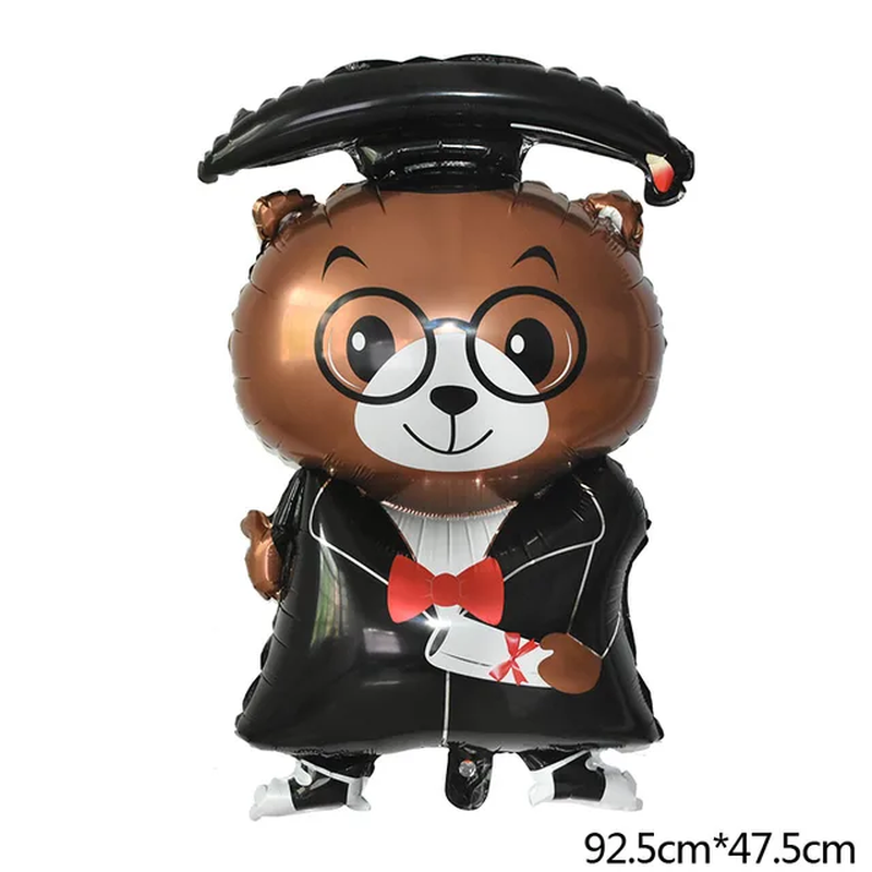 Graduation Helium Balloon - Image 27