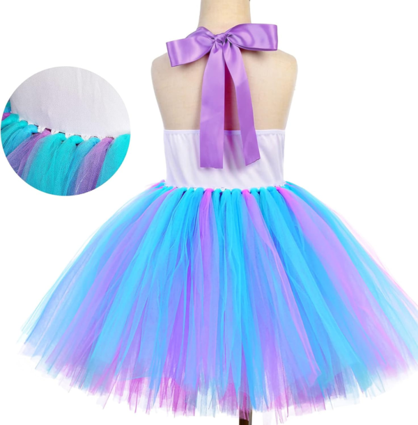 Led Light up Mermaid Princess - Image 5
