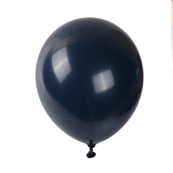 10/20/30Pcs 10/12 Inch Multi Color Pearl Mix Latex Balloon (Air/Helium) - Image 22