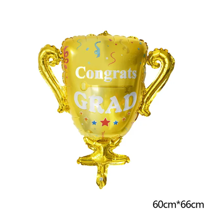 Graduation Helium Balloon - Image 30