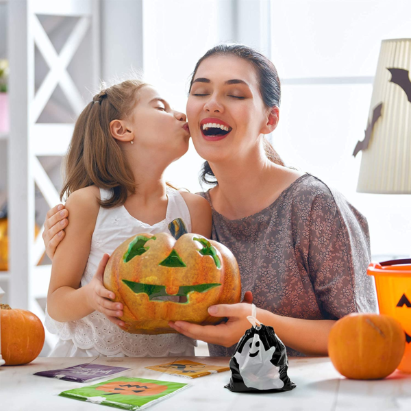 72 Pack Treat Bags - Image 5