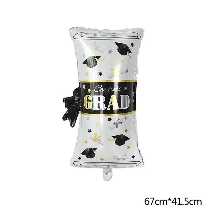 Graduation Helium Balloon - Image 29