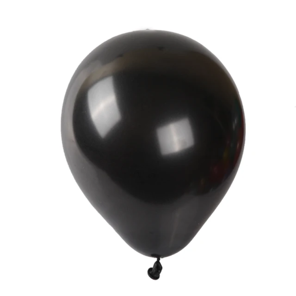 10/20/30Pcs 10/12 Inch Multi Color Pearl Mix Latex Balloon (Air/Helium) - Image 21