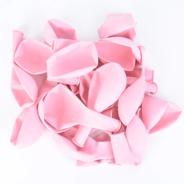 5/10/36 Inch Multicolor Pastel Candy Balloons - Image 17