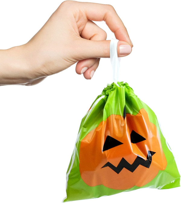 72 Pack Treat Bags - Image 2