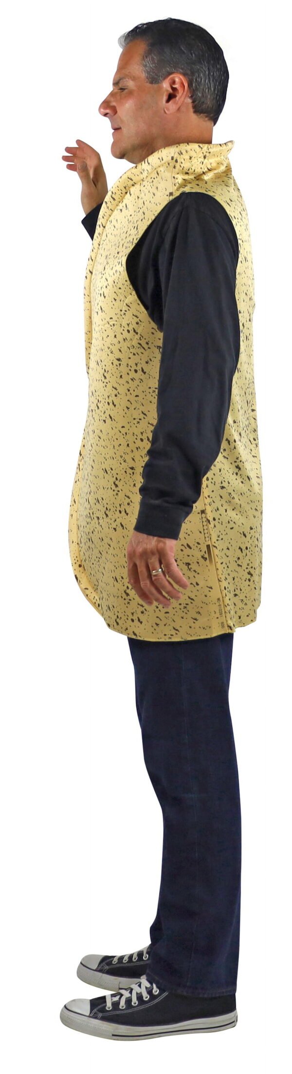 Taco Costume for Adult - Image 4