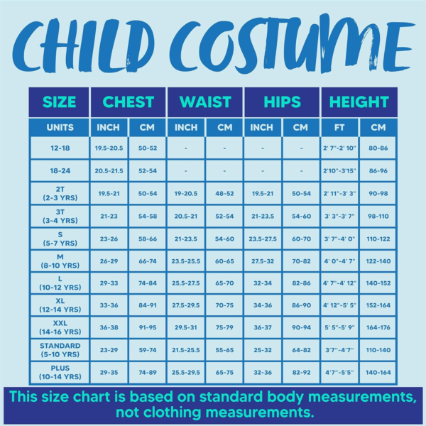 Red Ninja Muscle Costume Child (3-4 Yrs) - Image 7