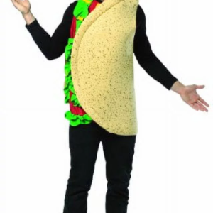 Taco Costume for Adult
