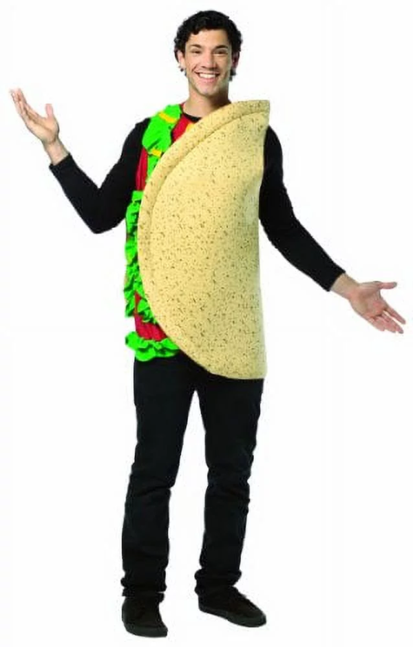 Taco Costume for Adult