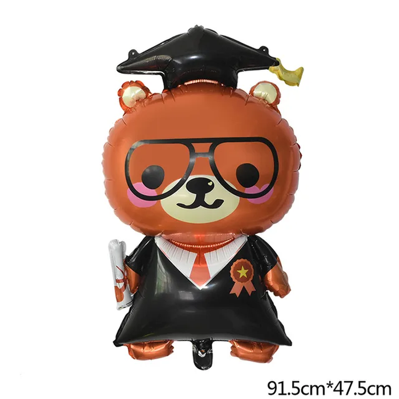 Graduation Helium Balloon - Image 26