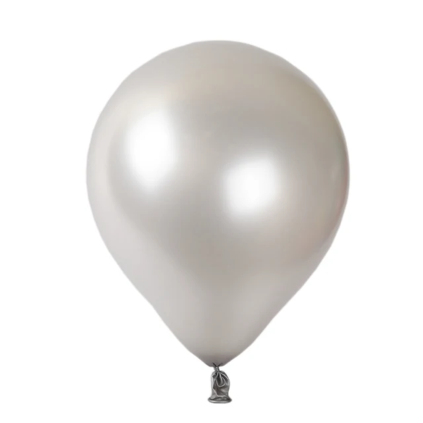 10/20/30Pcs 10/12 Inch Multi Color Pearl Mix Latex Balloon (Air/Helium) - Image 20