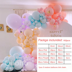 Giant Big Number Balloon Filling Box Stand