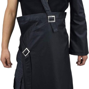 Final Fantasy VII Advent Adult Cloud Strife Cosplay Costume