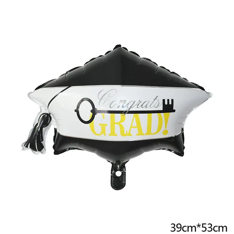 Graduation Helium Balloon - Image 33