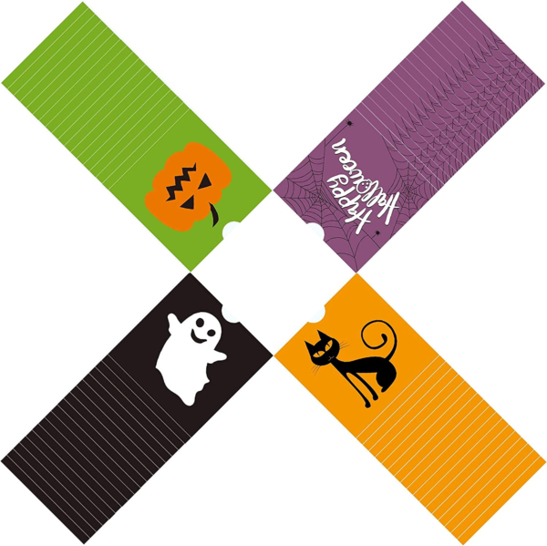 72 Pack Treat Bags - Image 7