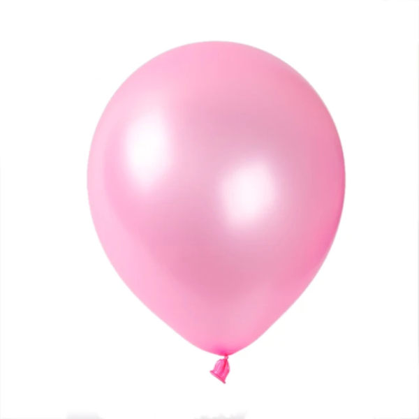 10/20/30Pcs 10/12 Inch Multi Color Pearl Mix Latex Balloon (Air/Helium) - Image 17
