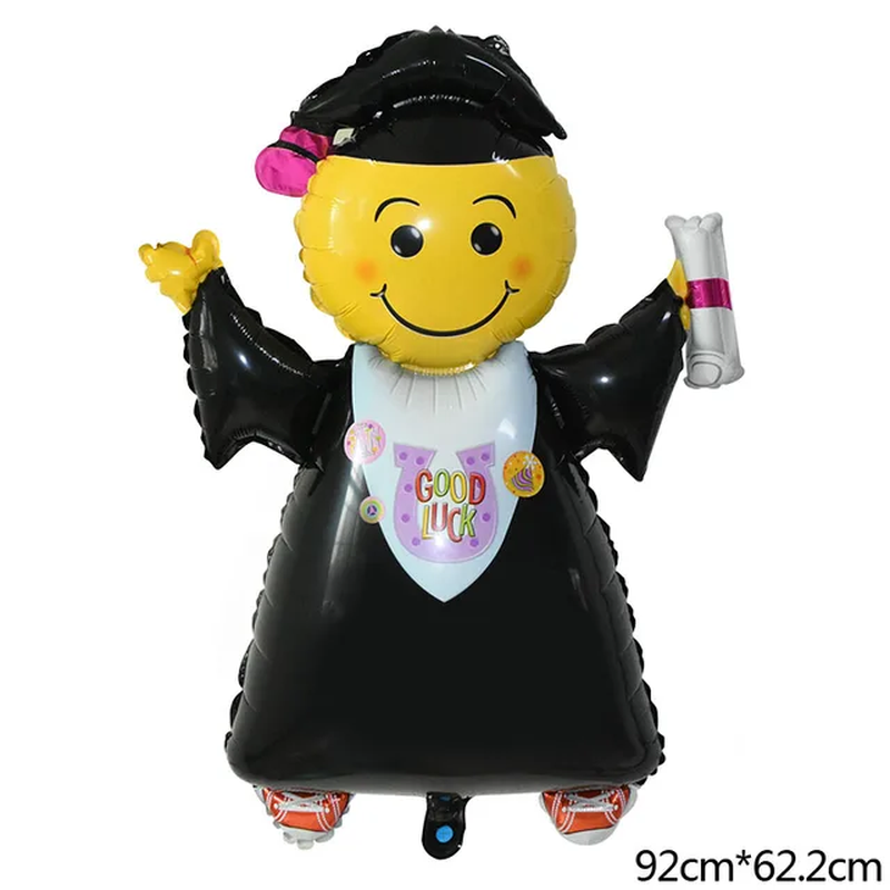 Graduation Helium Balloon - Image 21