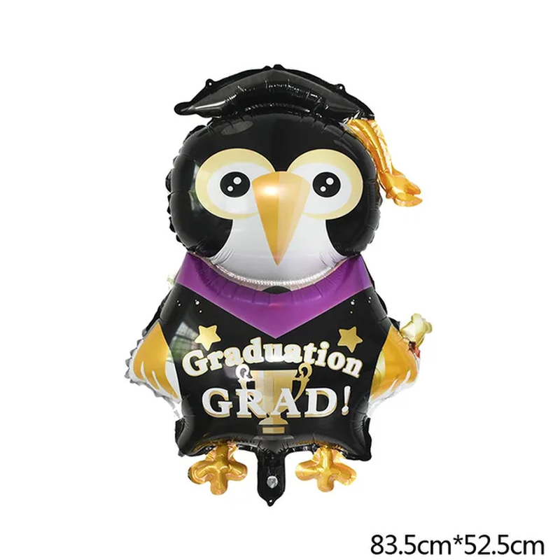 Graduation Helium Balloon - Image 28