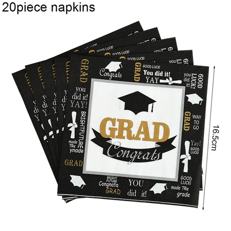 Graduation Helium Balloon - Image 38