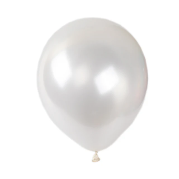 10/20/30Pcs 10/12 Inch Multi Color Pearl Mix Latex Balloon (Air/Helium) - Image 18